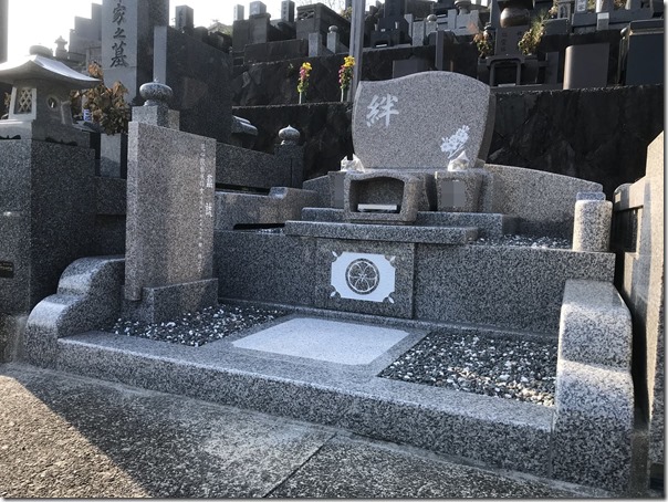 日本の石国産石材を使用したお墓づくりは静岡伊豆伊東の石井石材へ２