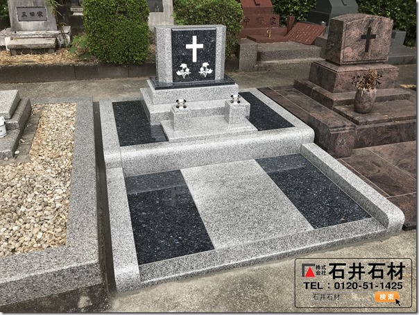 伊豆伊東河津の石井石材はお墓を通して家族の絆づくりをします１